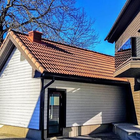 Guest House Bermuuda Apartment Paide Exterior foto