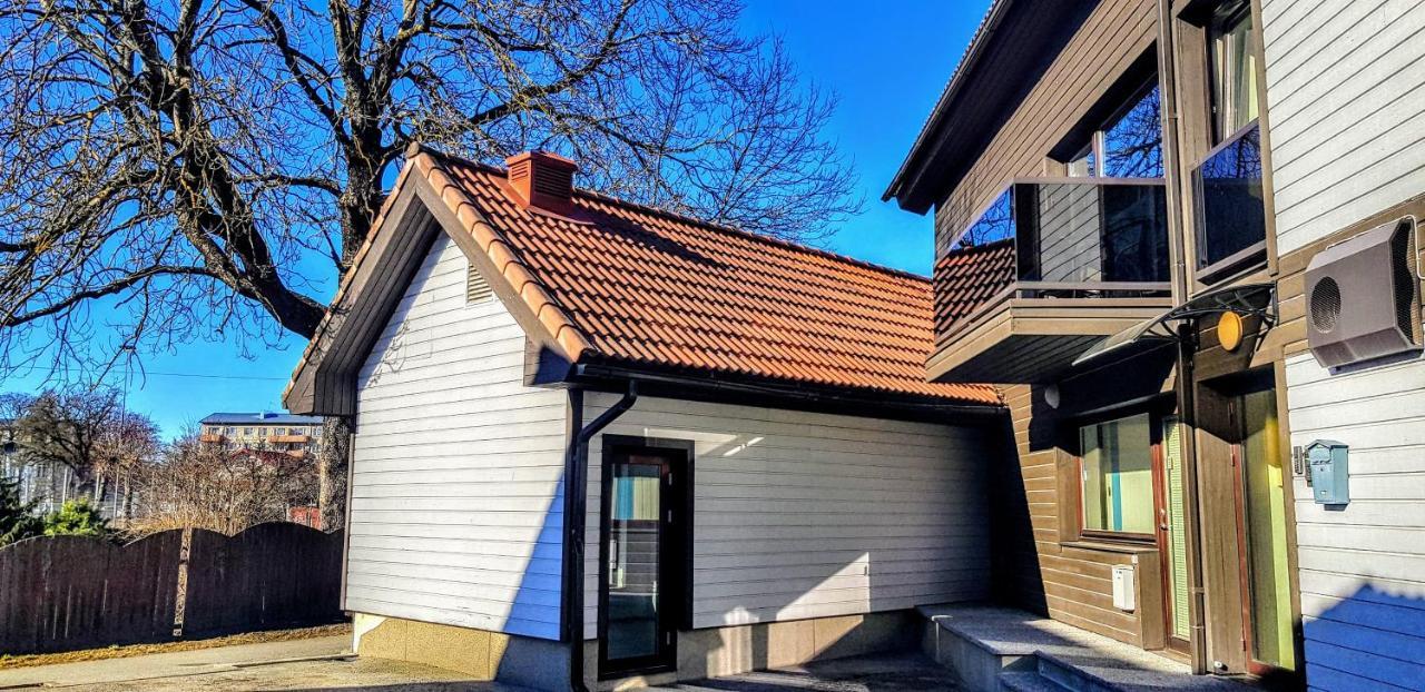Guest House Bermuuda Apartment Paide Exterior foto
